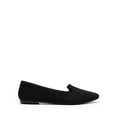 thumbnail image 2 of DREAM PAIRS Women's Pointed Toe Slip-On Flats, Comfortable Dressy Shoes for Office and Business Casual Wear, 2 of 6