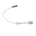 thumbnail image 2 of For Webasto 2000 Air Temperature Sensor 2kw Heater Overheat Sensor Two-wire Temperature Alarm Iron Sheet Accessories, 2 of 5