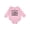 AD-Pink, variant on Pretty Eyes and Chubby Thighs Baby Fleece Bodysuit