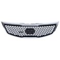 thumbnail image 1 of Parrilla Sportage 2016 Kia Izq Filo Crom, 1 of 4