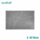 thumbnail image 2 of Alfombrilla de suelo de chenilla Youpin Qualitell, zapatos de suelo antideslizantes transpirables, 2 of 8