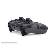 Sony PS5 DualSense Wireless Controller - Grey Camouflage