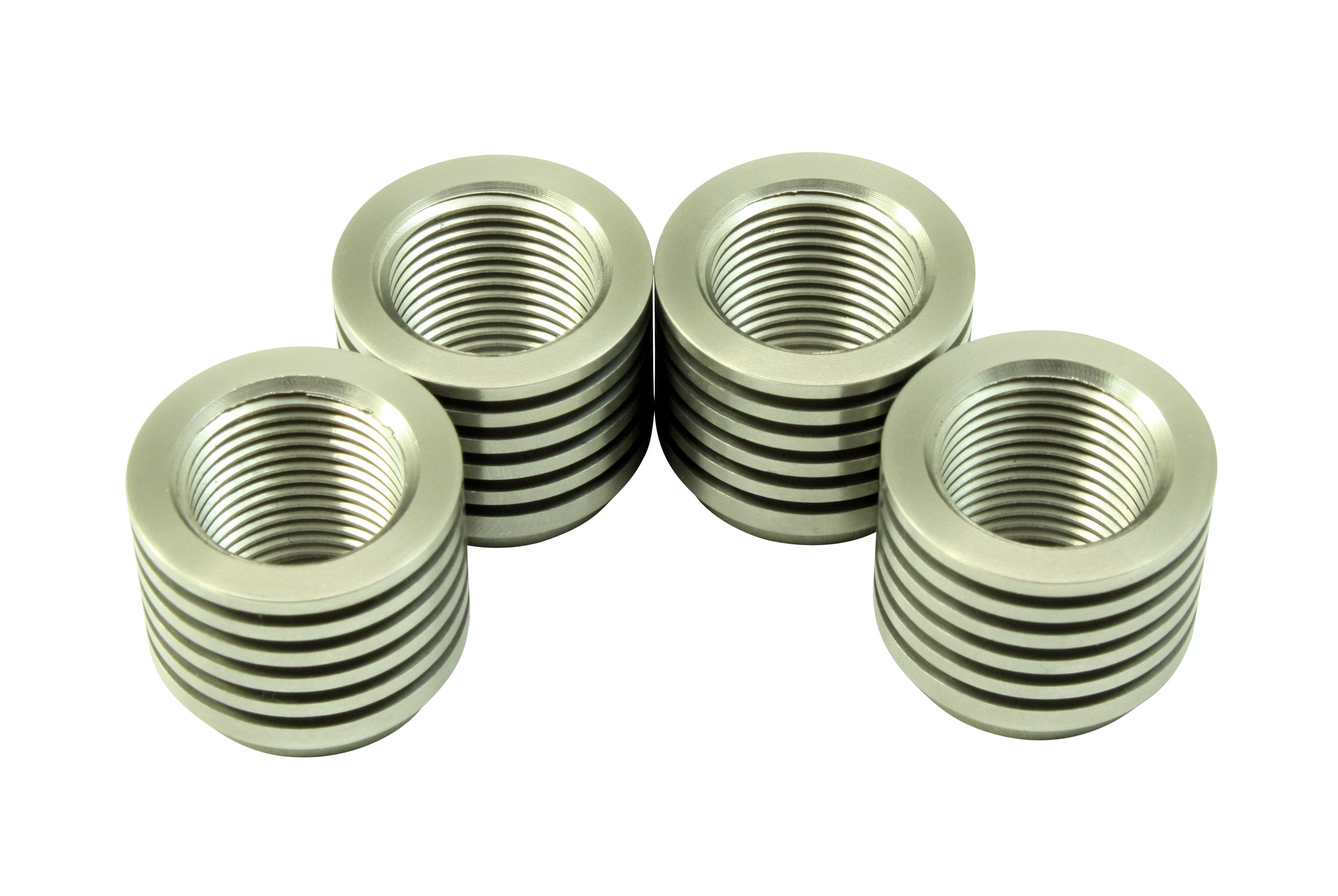 AEM 30-4008 Tall Wideband Sensor Bung - Each