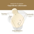 thumbnail image 3 of Kit de Tratamiento 3 Serums Collagenic Facial 8x Niacinamida y Vitamina C Antiarrugas Antimanchas e Hidratante, 3 of 7
