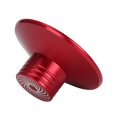 thumbnail image 2 of Pinza giratoria Liyeehao, superficie de microfibra, aluminio rojo, 2 of 8