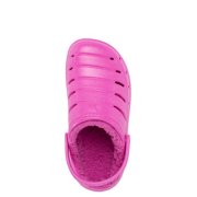 Rugged Shark Toddler & Kids Lined Eva Clog