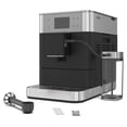 thumbnail image 2 of KitchenAid Fully Automatic Espresso Machine KF7, KES8557, 2 of 4