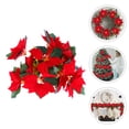 thumbnail image 2 of BRIGHTFUFU 1set Flower Sign Light String USB Carga de carga Festival Festival Decoración de luz, 2 of 6