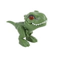 thumbnail image 1 of Dsscvnef Interactive Dinosaur Biting Finger Biting Hand Games Finger Dinosaur Fidget Toy pour Enfants, 1 of 7