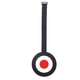 thumbnail image 2 of Set of 4 ABS Soccer Target Discs Training Equipment with Straps for Sports Training, 2 of 4