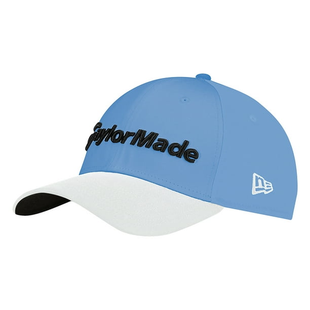 TaylorMade Golf New Era 39Thirty Fitted Hat (As Seen On Tour) - Walmart ...