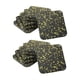 thumbnail image 3 of 12 alfombrillas de goma para cinta de correr, multifuncionales, para lavadora negro y amarillo, 3 of 8