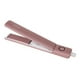 thumbnail image 1 of Aria Beauty Plancha de Pelo Delgada, Pelo Hierro Plano, Rosa, 1 pieza, 1 of 5