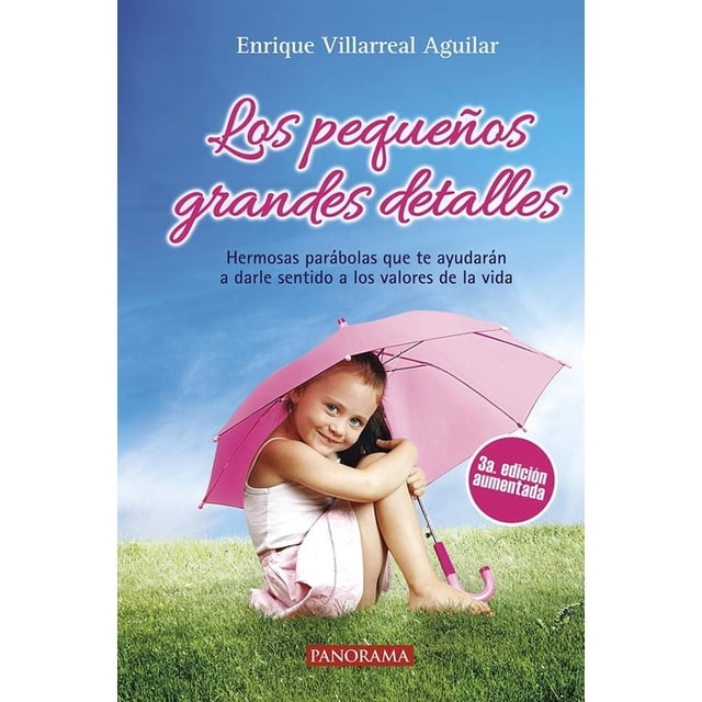 Los pequeños grandes detalles
