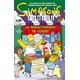 thumbnail image 1 of Comics de los Simpsons Kamite 25 Blanco, 1 of 2