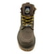 thumbnail image 4 of Bota De Trabajo Caribu 363 De Piel Casual Caballero Café, 4 of 5