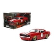 thumbnail image 1 of Maqueta de coche fundido a presión Jada Toys Fast & Furious 1969 Chevy Camaro, 1 of 6