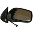 thumbnail image 3 of Dorman 955-1479 Passenger Side Door Mirror for Specific Jeep Models, 3 of 4