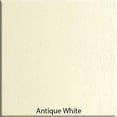 thumbnail image 2 of Toddler Bed Safety Guard Rail for Baby Cache Cribs (Antique White), 2 of 4