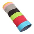 thumbnail image 6 of PAMINGONO Pet Tunnel Toy for Hamsters and Squirrels 1Pcs Multi Canvas 11.8X4.3X4.3in, 6 of 8