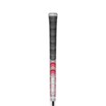 thumbnail image 1 of Grip para Palo de Golf Golf Pride MCC Híbrido Todo Clima Gris/Rojo, 1 of 7