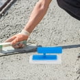 thumbnail image 5 of Mutmorningal Portable Railing Smoothing Spatula - Concrete Plastering Trowel Tool for Railing Finishing and Repair Work, 5 of 10