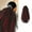 Black, variant on LOLIPPYY 50cm Synthetic Curly Ponytail Hair Extension for Women, Natural Look Curly Hairpiece, Easy to Wear Hair Extensions