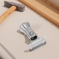 thumbnail image 5 of KAKOWELY Accessoires de Main Courante 4 Pcs Supports de Main Courante en Acier Inoxydable pour Escaliers Intérieurs Support Mural Pivotant Réglable pour Projets DIY, 5 of 5