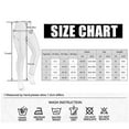 thumbnail image 5 of Womens Yoga Pants, Leggings Gym Workout Pants Fitness Jog Tights Trouser, S - M, 5 of 10