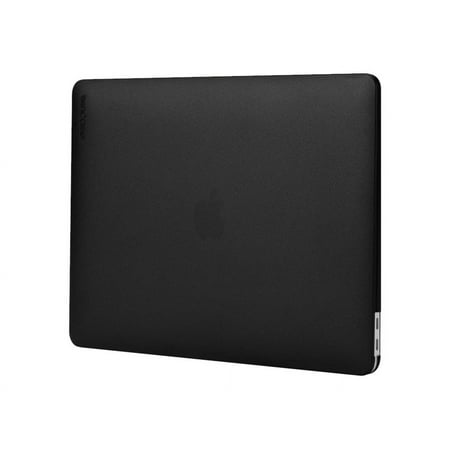 Incase Hardshell - Notebook shield case - 13" - black frost - for Apple MacBook Air (Early 2020)