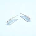 thumbnail image 2 of 1 Pair Creative Angel Wings Earrings Delicate Earring Girl Ear Jewelries, 2 of 6