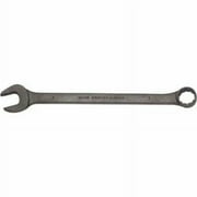 Angle View: Stanley Products TorquePlus Protoblack 12-Point Combination Wrenches, 3/4 in Opening, 11 in - 1 EA (577-1224BASD)