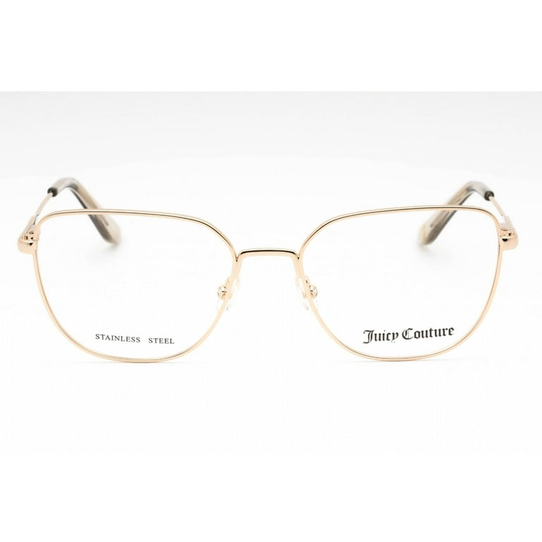 Eyeglasses Juicy Couture JU 227 /G YG L - Walmart.com