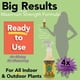thumbnail image 4 of Jabón insecticida Trifecta Crop Control 946 ml, paquete de 2, 4 of 8