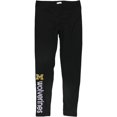 thumbnail image 2 of G-III Sports Womens Michigan Wolverines Casual Leggings, Negro, Pequeño G-III Polainas, 2 of 2