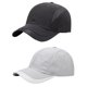 thumbnail image 1 of Style 2 2 uds gorra de ala plana de pato firme para hombre, sombrero ajustable para hombres y mujeres, gorra de malla para correr, gorras deportivas, 1 of 4