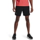 thumbnail image 1 of Shorts Under Armour Launch Run 18 cm Negro Reflectivo S, 1 of 7
