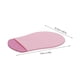 thumbnail image 5 of SHOWERORO 2Ud Para Mouse Autopegable Rosa De Tela Elástica Compatible Con Laptop, 5 of 6