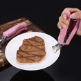 thumbnail image 4 of Stainless steel bowl holder, household anti scalding bowl holder, 4 of 5
