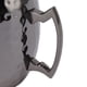 thumbnail image 2 of Taza de mula de Moscú, taza de mula de Moscú, taza de cerveza de 600 ml, taza de mula, funcionalidad inteligente, 2 of 8