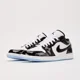 thumbnail image 4 of N I-K-E A i r-Jor-dan 1 Low SE Concord Black/White DV1309-100 Men Size 7-13 Brand New, 4 of 6