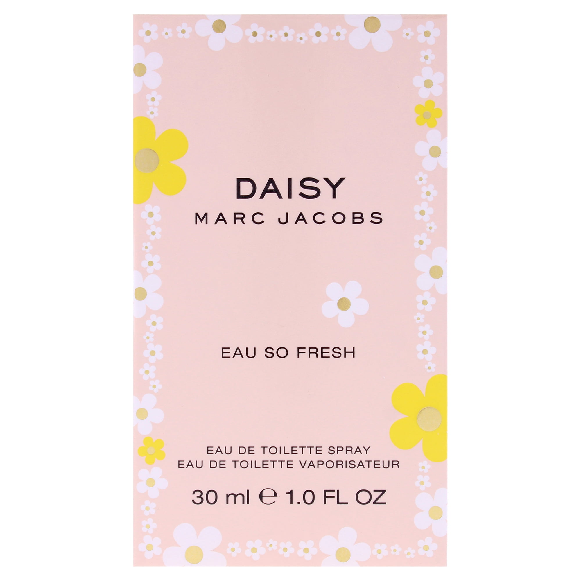 Daisy Eau So Fresh by Marc Jacobs for Women - 1 oz EDT Spray