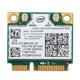 thumbnail image 1 of New Dual Band Wireless-N Wifi Card for X230 T430 60Y3253, 1 of 5