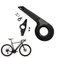 thumbnail image 2 of PP/ABS Bicycle Chain Guard for Kids: Prevents Chain Falling, Protects Riding Safety & Extends Chain Life, 2 of 7