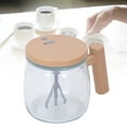 thumbnail image 4 of Taza Autónoma, Tazas Eléctricas de Vidrio de Vidrio Totalmento Autico, 4 of 7