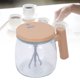 thumbnail image 4 of Taza Autónoma, Tazas Eléctricas de Vidrio de Vidrio Totalmento Autico, 4 of 7