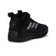 thumbnail image 5 of Zapatilla de baloncesto adidas Own The Game 3.0 negro/blanco/negro, 5 of 7