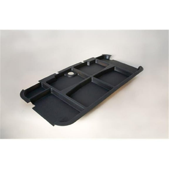 Stenten Golf Cart Accessories Underseat Storage Tray - Cc Prec
