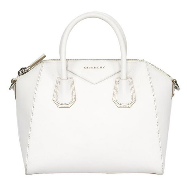 Givenchy antigona shop matte black