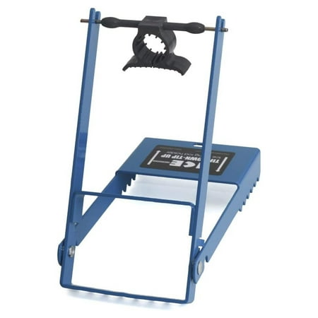 Original Blue Ice Fishing Tip Down-Tip Up- Sensitive to The Slightest Fish Bites- Fits Most Spinning Reels and Some Smaller Straight-Line Reels.